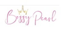 Bossy Pearl coupons